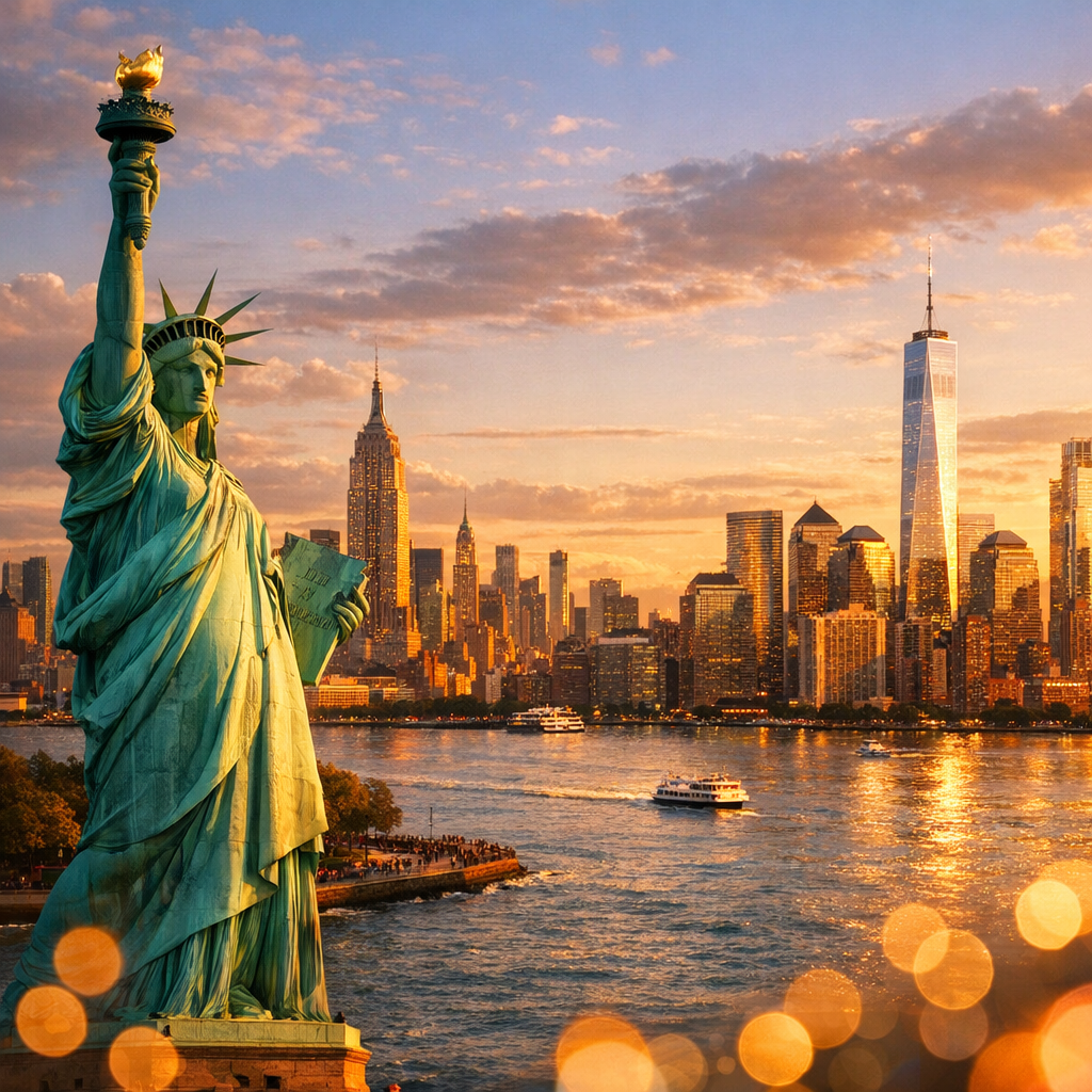 Voyage New-York : bonnes adresses et conseils pratiques pour un séjour réussi