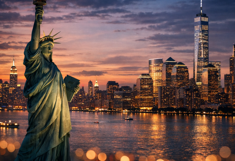 Les lieux les plus insolites et glamour de New York à découvrir