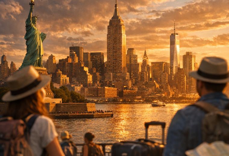 Voyage New-York : bonnes adresses et conseils pratiques pour réussir son séjour